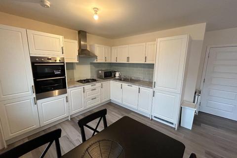 2 bedroom flat to rent, Bowbridge Crescent, Liberton, Edinburgh, EH17