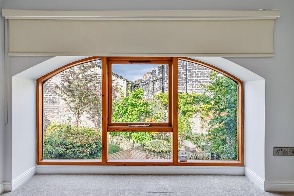 Feature Window Bedroom 2