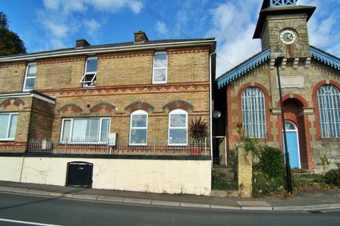 3 bedroom house for sale, Mitchell Avenue, Ventnor PO38