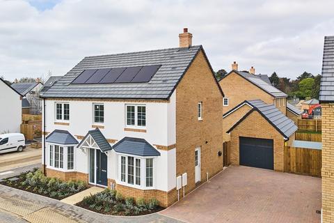 4 bedroom detached house for sale, The Rightford - Plot 5 at Colney Manor, AL4, Colney Manor, Bullens Green Lane AL4