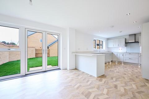4 bedroom detached house for sale, The Rightford - Plot 5 at Colney Manor, AL4, Colney Manor, Bullens Green Lane AL4