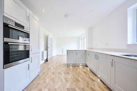 4 bedroom detached house for sale, The Rightford - Plot 5 at Colney Manor, AL4, Colney Manor, Bullens Green Lane AL4