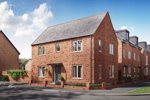 3 bedroom detached house for sale, The Aynsdale - Plot 65 at Cromwell Place at Wixams, Cromwell Place at Wixams, Orchid Way MK42