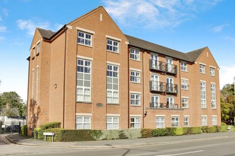 2 bedroom penthouse for sale, Queen Street, Leicestershire LE11