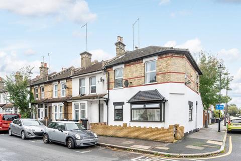 4 bedroom end of terrace house for sale, Church Road, Central Croydon, Croydon, CR0