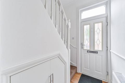 4 bedroom end of terrace house for sale, Church Road, Central Croydon, Croydon, CR0