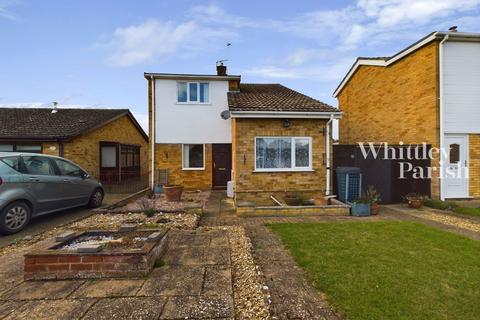 3 bedroom detached house for sale, Kerridges, Norwich NR16