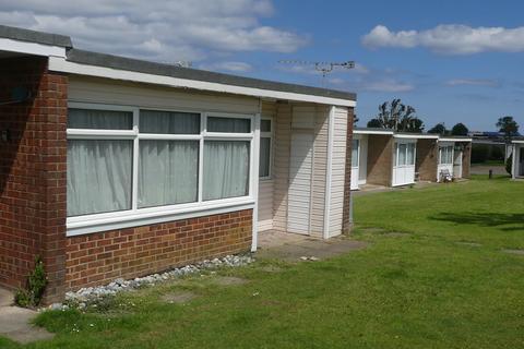 2 bedroom chalet for sale, Newport Road, Hemsby, NR29