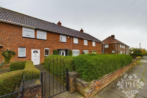 3 bedroom terraced house for sale, Bradhope Road, Middlesbrough