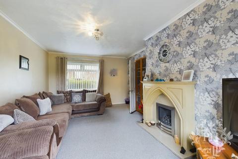 58 Bradhope Road, Middlesbrough, TS3 7BW