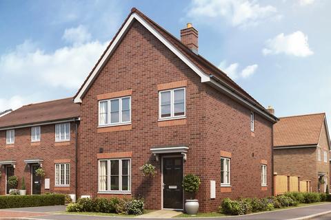 4 bedroom detached house for sale, The Lydford - Plot 391 at Thorn Fields, Thorn Fields, Saltburn Turn LU5