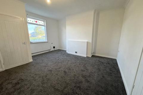 2 bedroom end of terrace house to rent, Victoria Street, Shotton Colliery, Durham, DH6