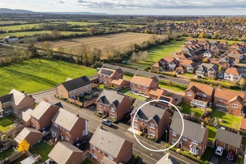 3 bedroom semi-detached house for sale, Darlash Road, Weston Turville HP22