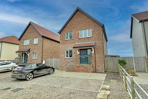 3 bedroom detached house for sale, Main Road, King's Lynn PE34