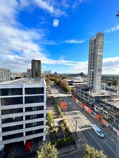 1 bedroom apartment for sale, Alexander House, Old Trafford