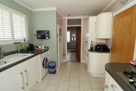 29 The Crescent, West Wickham, BR4 0HB
