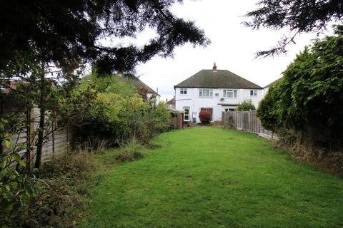 29 The Crescent, West Wickham, BR4 0HB
