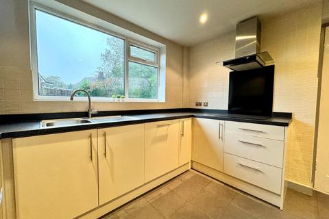 3 bedroom detached house for sale, Glencoyne Drive, Sharples, Bolton, BL1