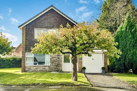 3 bedroom detached house for sale, Glencoyne Drive, Sharples, Bolton, BL1