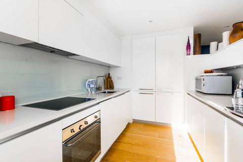 2 bedroom flat to rent, Tiltman Place, Finsbury Park, London, N7