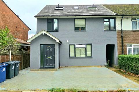 9 bedroom terraced house for sale, Ruislip Road,  Northolt, UB5