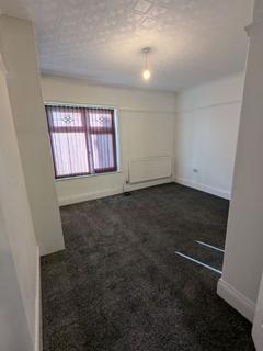 2 bedroom terraced house to rent, Marlborough Street, Hartlepool TS25