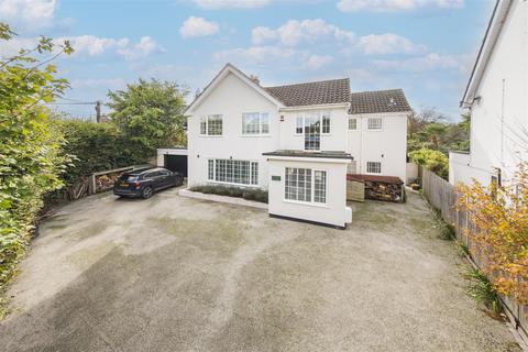 5 bedroom detached house for sale, Old School Lane, Ryarsh ME19