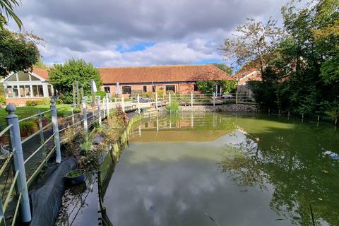 4 bedroom barn conversion for sale, Pixey Green, Fressingfield, Suffolk