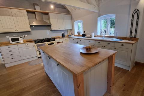 4 bedroom barn conversion for sale, Pixey Green, Fressingfield, Suffolk