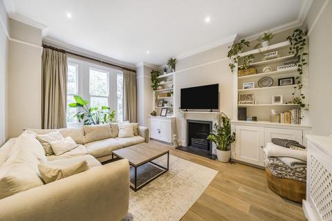 16a Abbeville Road, London, SW4 9NJ
