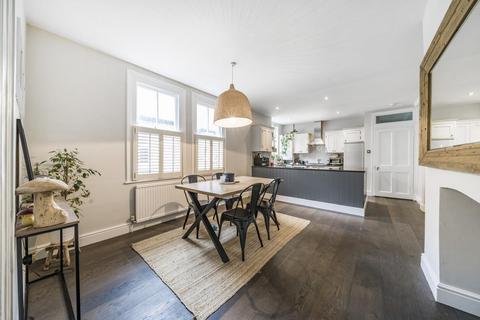 16a Abbeville Road, London, SW4 9NJ