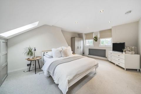 16a Abbeville Road, London, SW4 9NJ