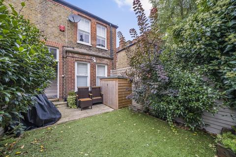 16a Abbeville Road, London, SW4 9NJ