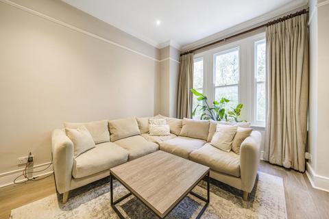 16a Abbeville Road, London, SW4 9NJ