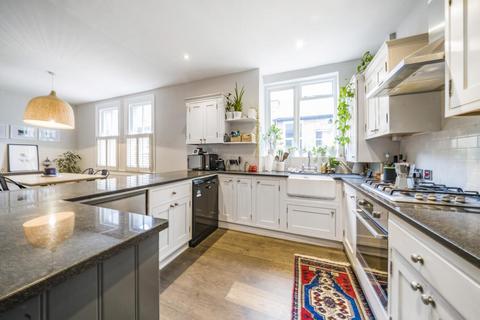 16a Abbeville Road, London, SW4 9NJ