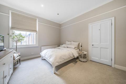 16a Abbeville Road, London, SW4 9NJ