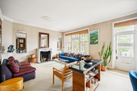 2 bedroom flat for sale, Cremorne Road, London, SW10