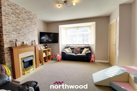 2 bedroom semi-detached house for sale, Cheltenham Road, Doncaster DN2