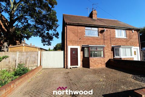 2 bedroom semi-detached house for sale, Cheltenham Road, Doncaster DN2