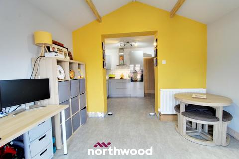 4 Cheltenham Road, Doncaster, DN2 6HL