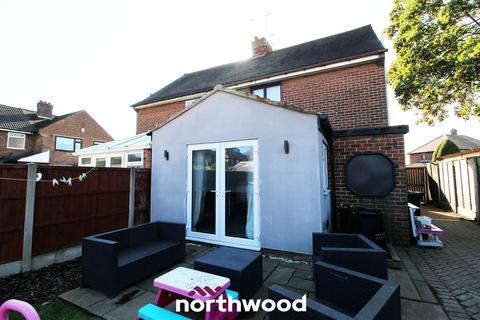 4 Cheltenham Road, Doncaster, DN2 6HL