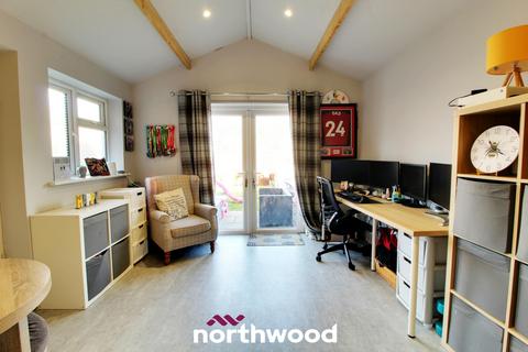 4 Cheltenham Road, Doncaster, DN2 6HL