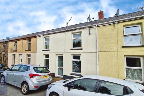 2 bedroom terraced house for sale, Rowland Terrace, Nantymoel, Bridgend, CF32 7PA