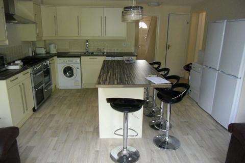 6 bedroom house to rent, 120 Heeley Road, B29 6EZ