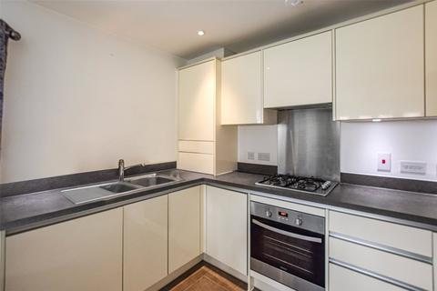 2 bedroom apartment to rent, Honington Mews, Hampshire GU14