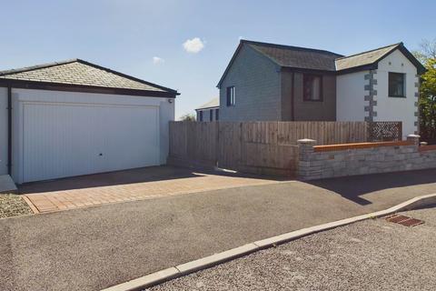 3 bedroom detached house for sale, St Ann`s Chapel