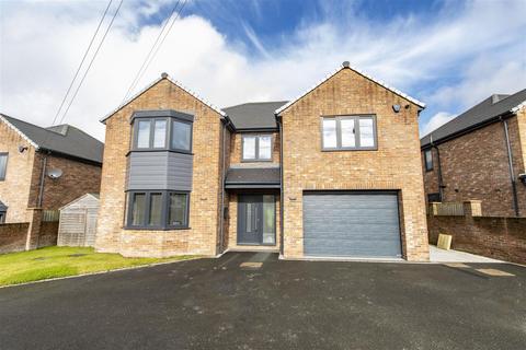 5 bedroom detached house for sale, Station Road, Pilsley, Chesterfield