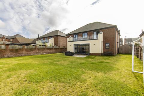 5 bedroom detached house for sale, Station Road, Pilsley, Chesterfield