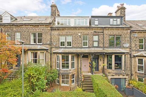 5 bedroom terraced house for sale, Yewbank Terrace, Ilkley LS29