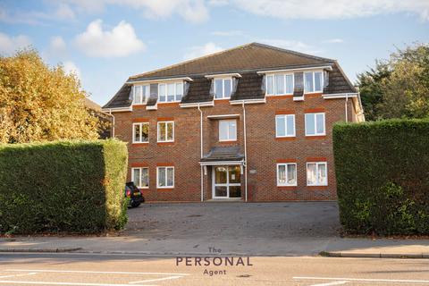 undefined, Alexandra Road, Epsom